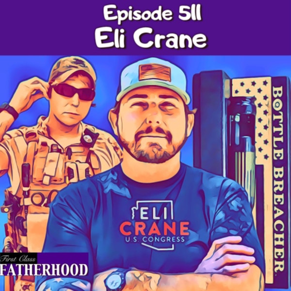#511 Eli Crane