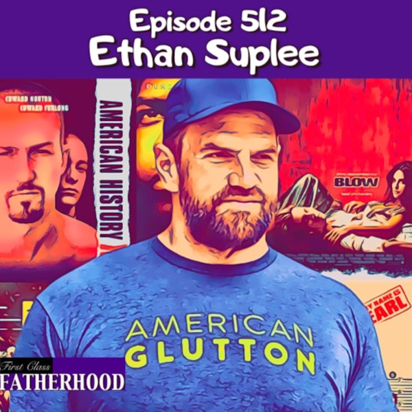 #512 Ethan Suplee