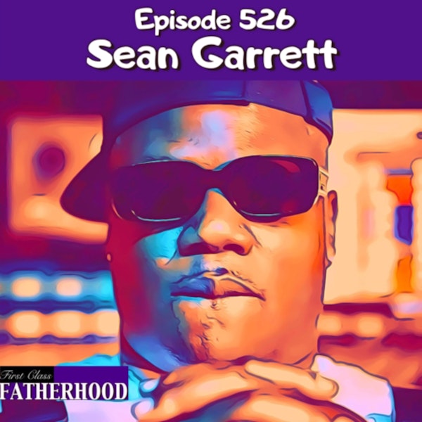 #526 Sean Garrett