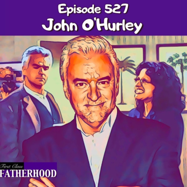 #527 John O’Hurley