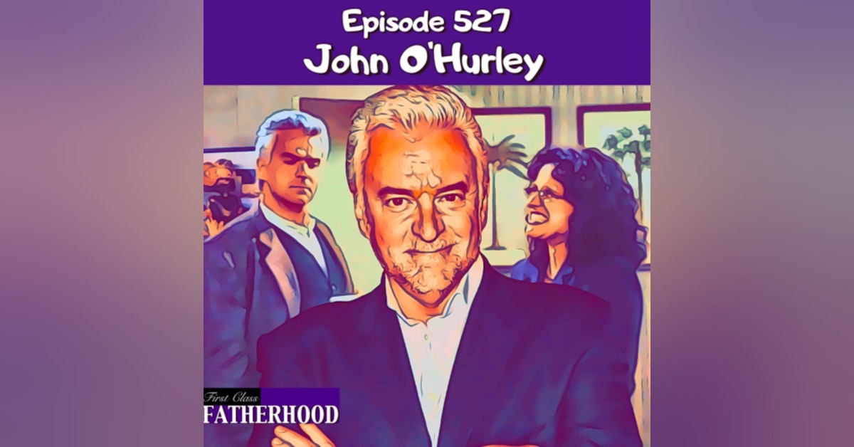 #527 John O’Hurley