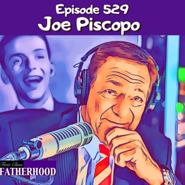 #529 Joe Piscopo