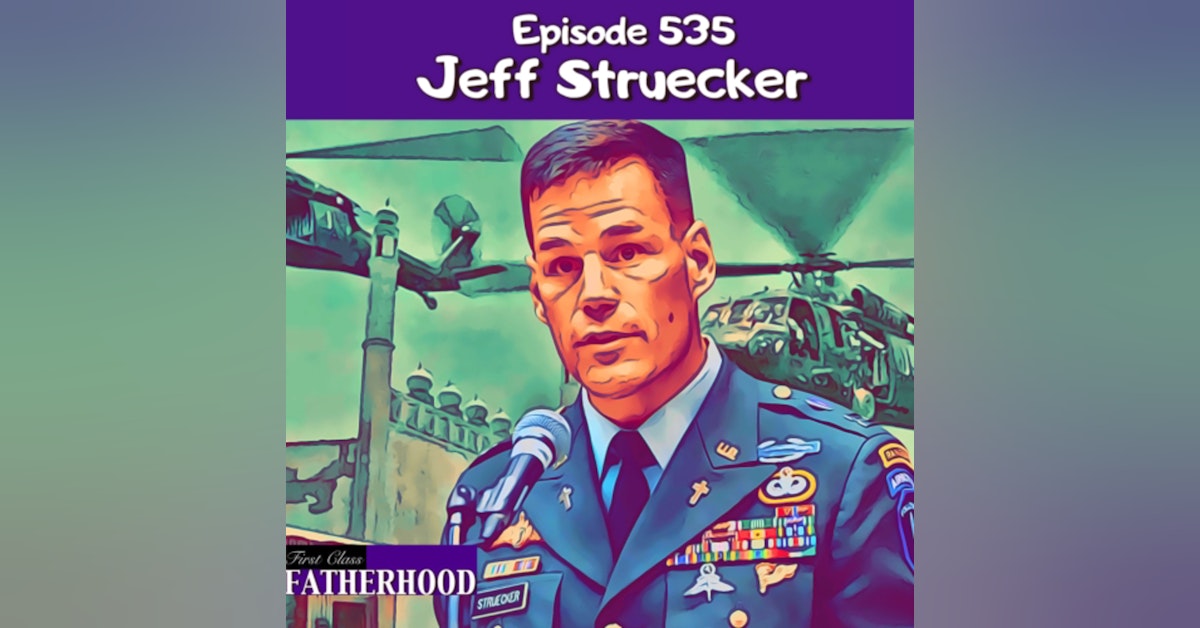 #535 Jeff Struecker