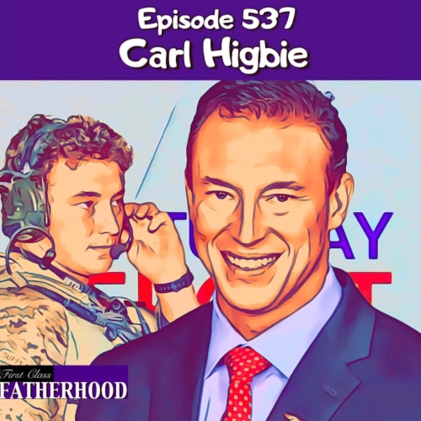 #537 Carl Higbie