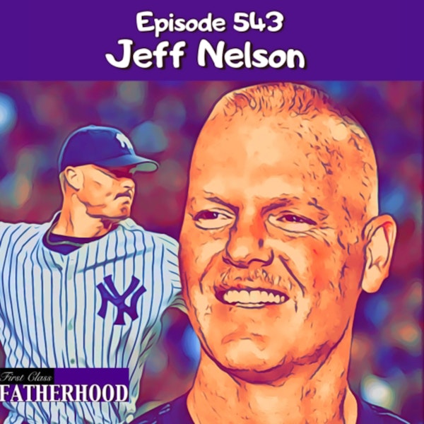 #543 Jeff Nelson