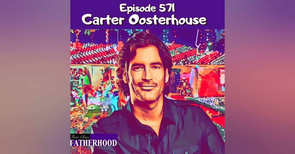 #571 Carter Oosterhouse