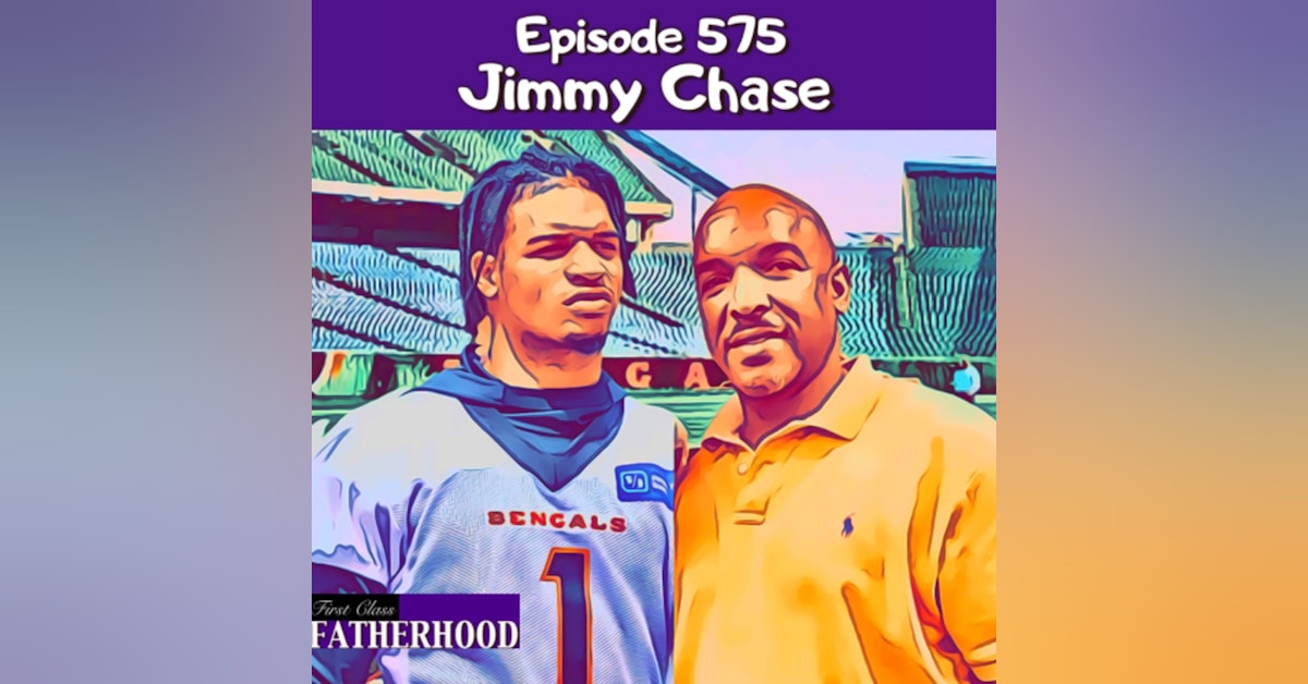 #575 Jimmy Chase