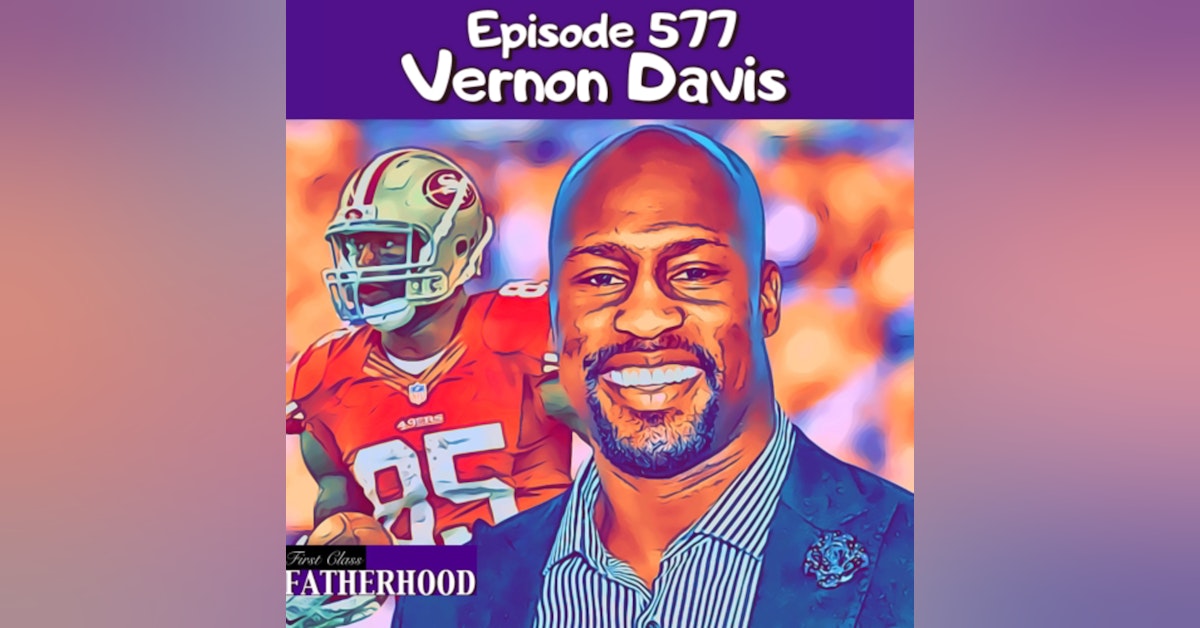 #577 Vernon Davis