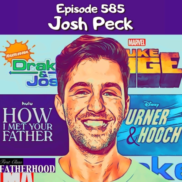#585 Josh Peck