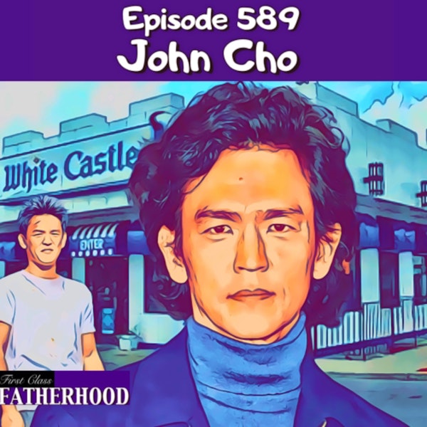 #589 John Cho