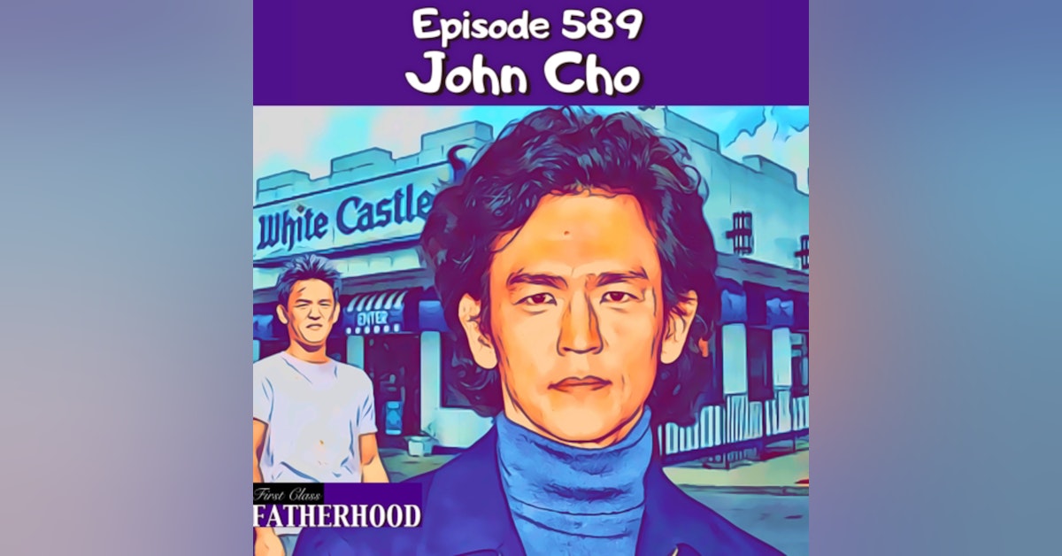 #589 John Cho