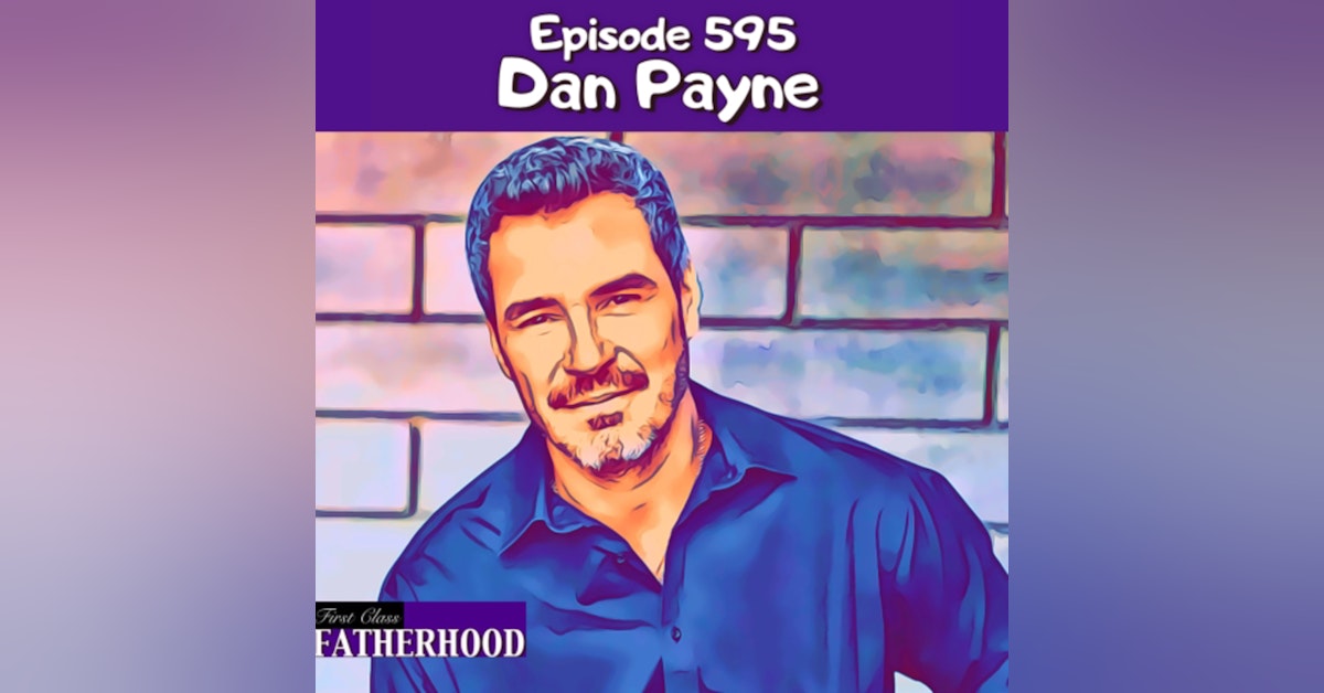 #595 Dan Payne