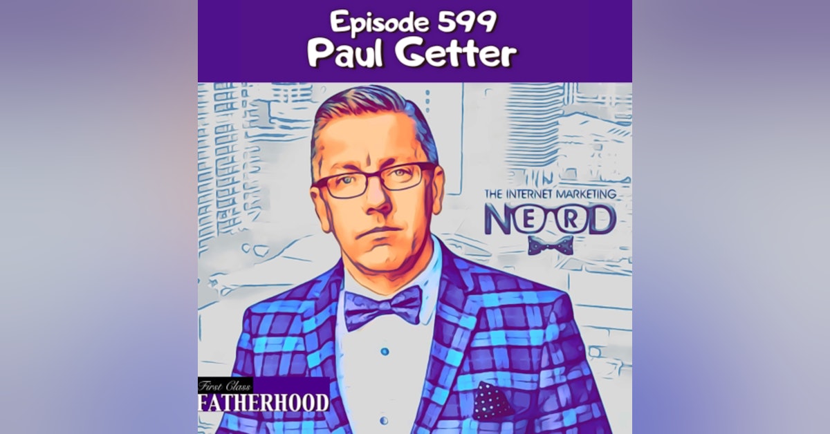 #599 Paul Getter