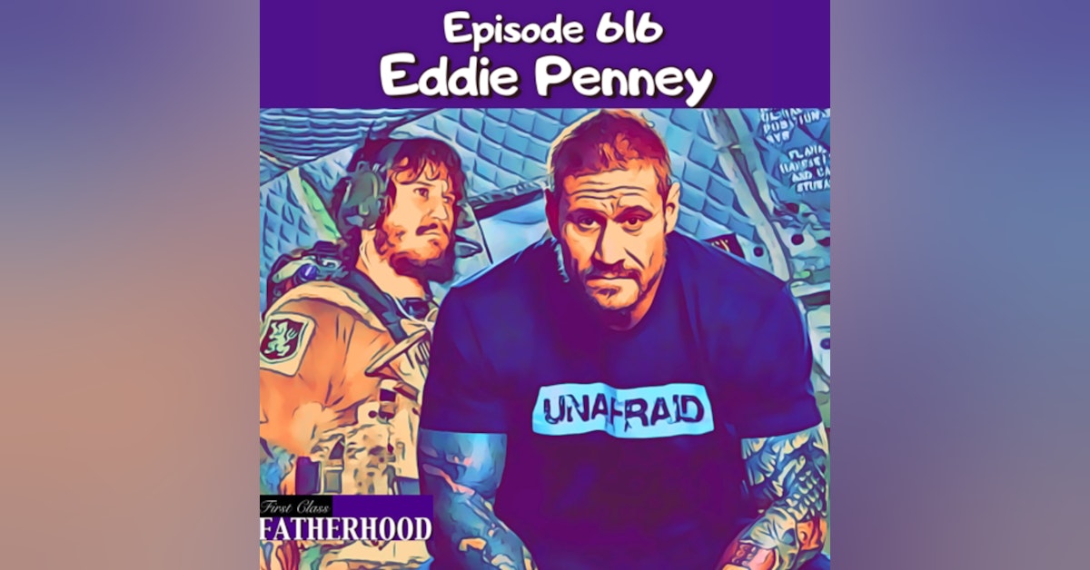 #616 Eddie Penney