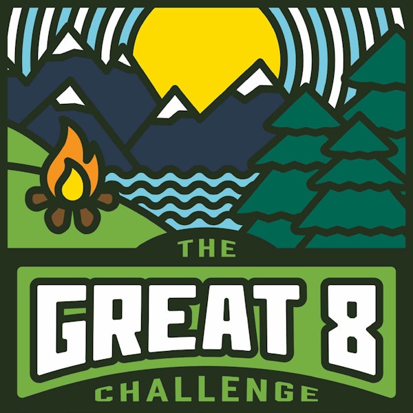 The Great 8 Challenge