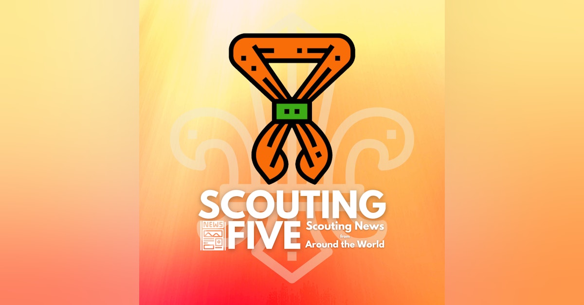 Scouting Five - Week of June 28, 2021