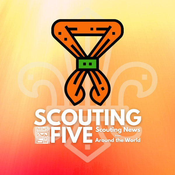 Scouting Five - Week of November 1, 2021 Image
