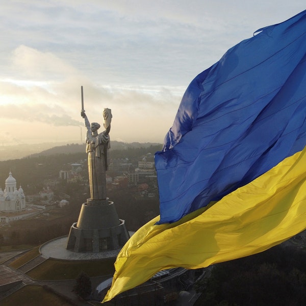 PSA - Regarding the Ukraine Conflict