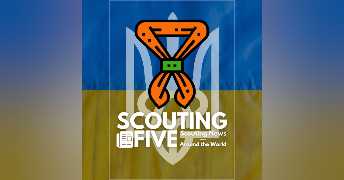 Scouting Five - Week of February 28, 2022