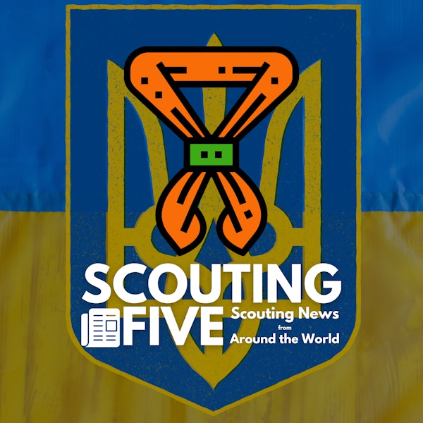 Scouting Five - Week of March 21, 2022