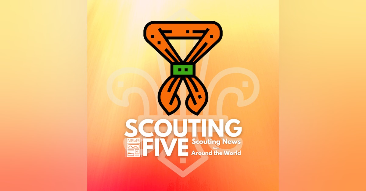 Scouting Five - Week of August 29, 2022