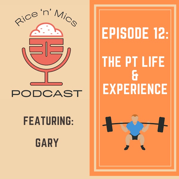 12 - The PT Life and Experience Image