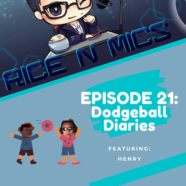 21 - The Dodgeball Diaries Image