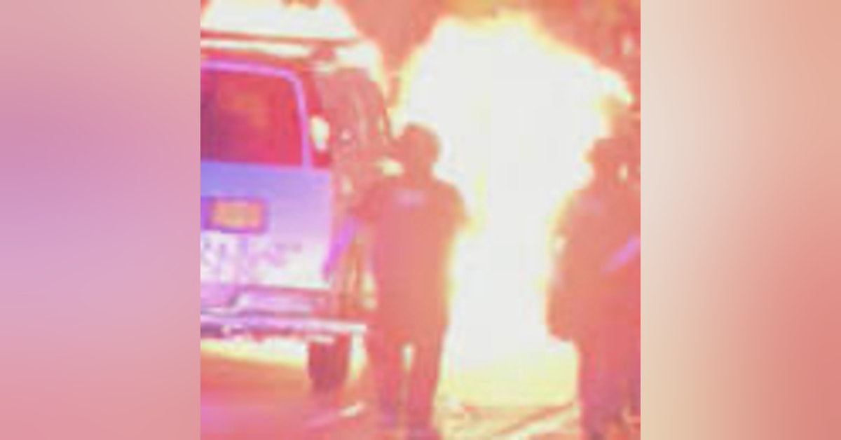 Riots, Looting, Curfews and Chaos in America"s Cities : Is Police Brutality the Cause ?