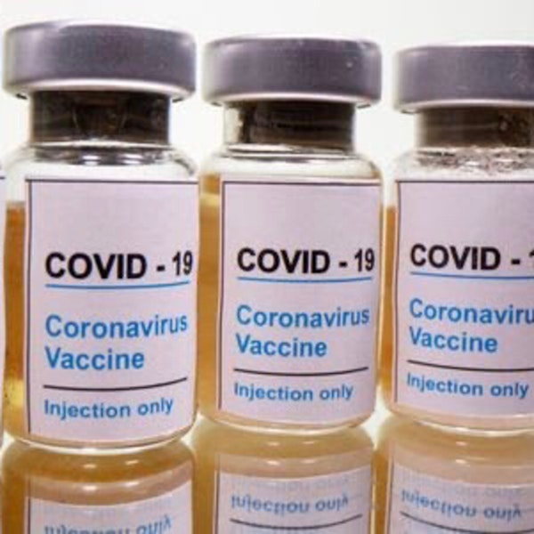 Covid 19 Vaccine: The Cure at last ?