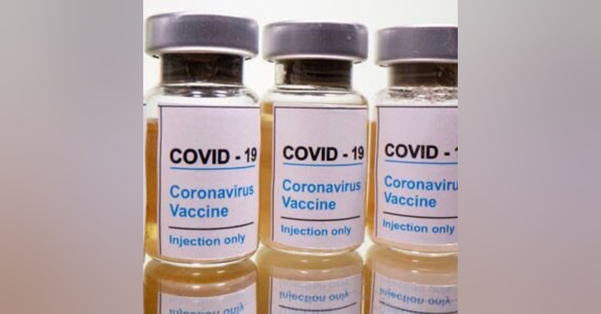 Covid 19 Vaccine: The Cure at last ?
