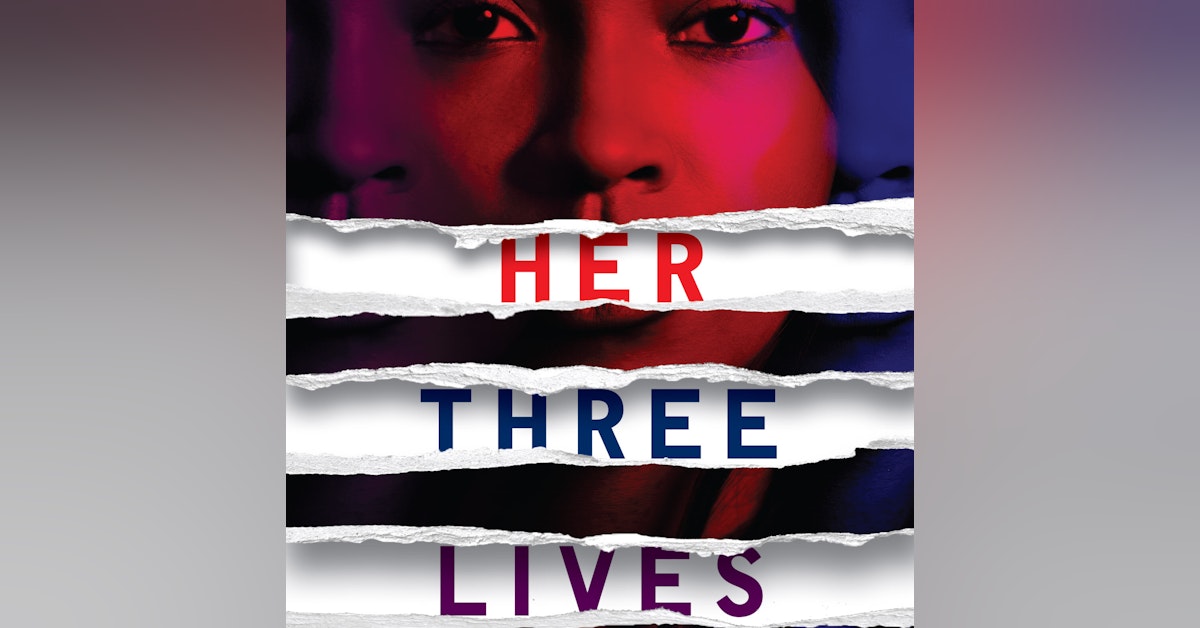 Her Three Lives: In conversation withi author Cate Holohan