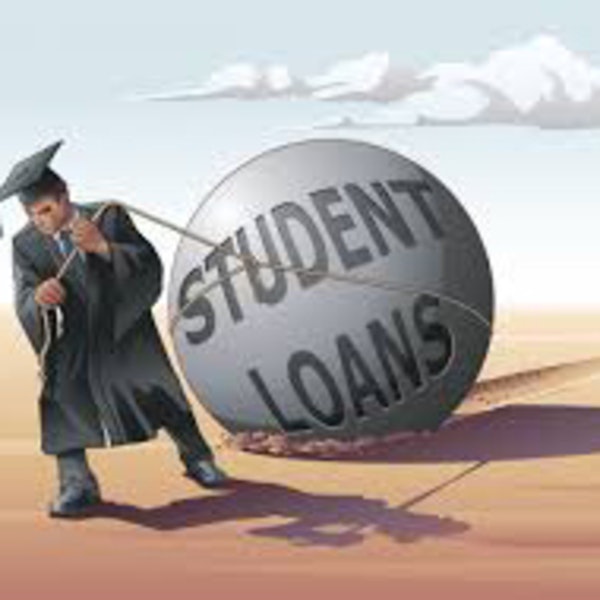 The Curse of Student Loans