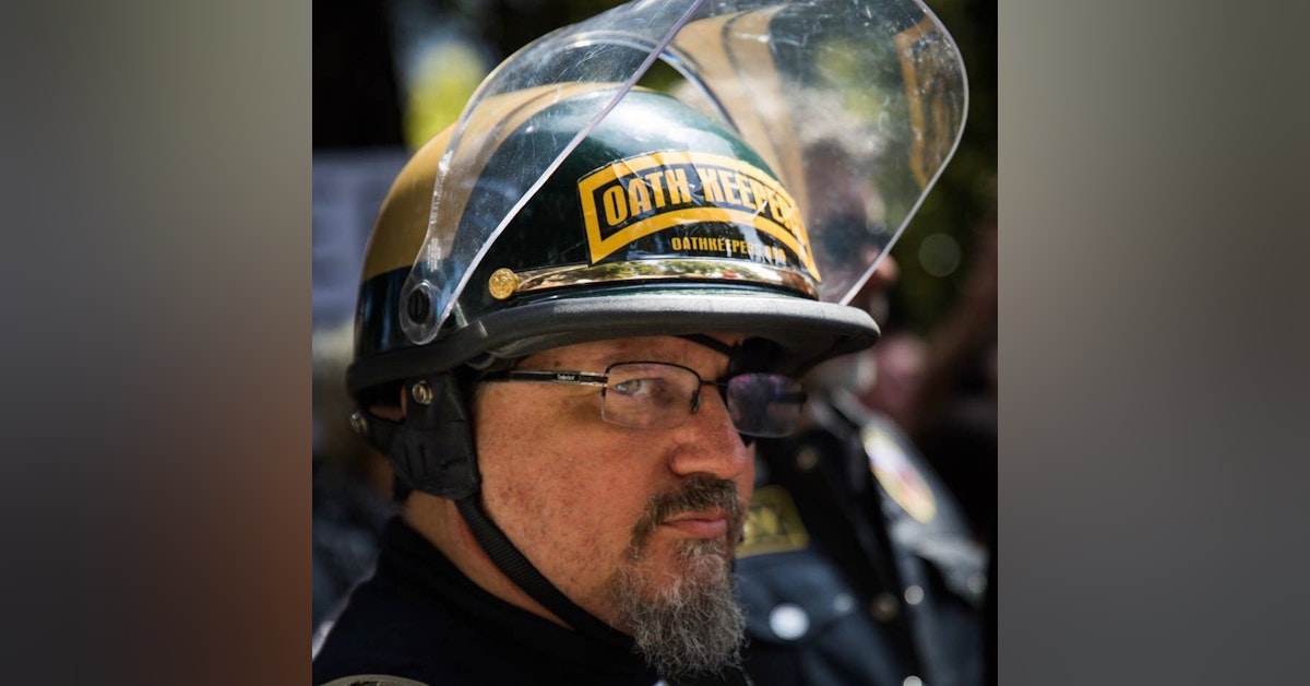 The Oath Keepers: Talking with journalists Phil Barber, Andrew Graham and Emily Wilder of The Press Democrat