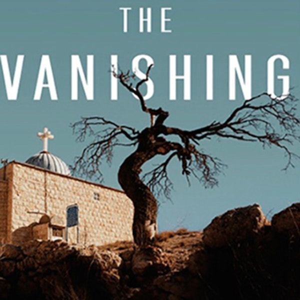 The Vanishing: In conversation with War Reporter and Author Janine di Giovanni Image