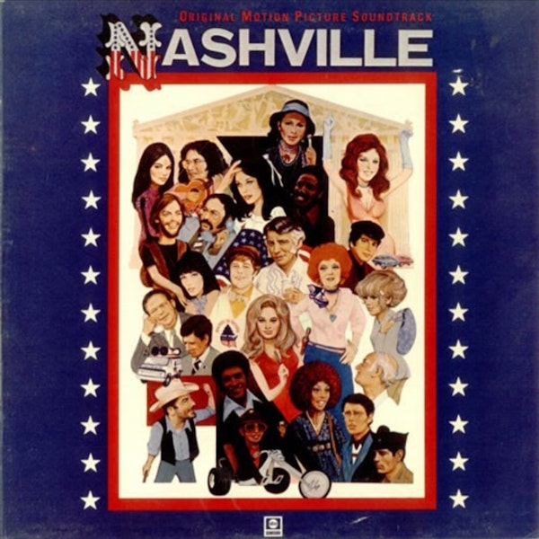 Nashville, The Film. Talking with Shaun Chang of the Hill Place Movie and TV blog.