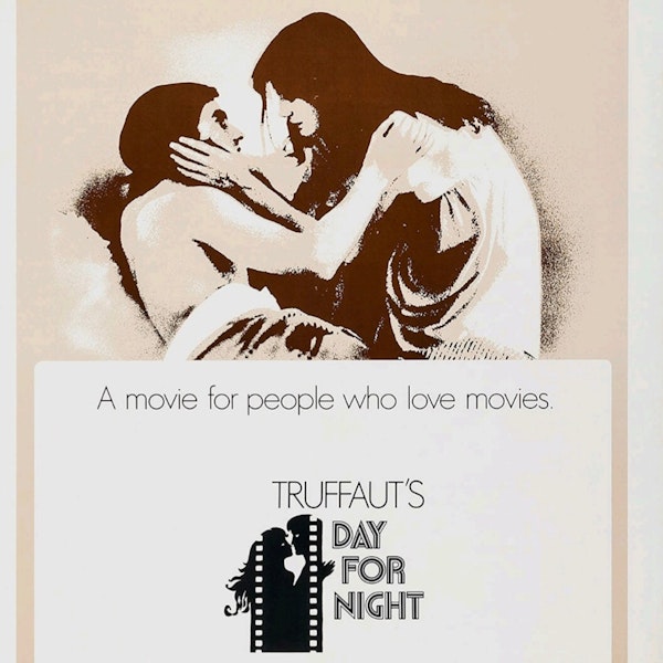 Day for Night: a film by Francois Truffaut, Talking with Shaun Chang of the Hill Place Movie and TV Blog.