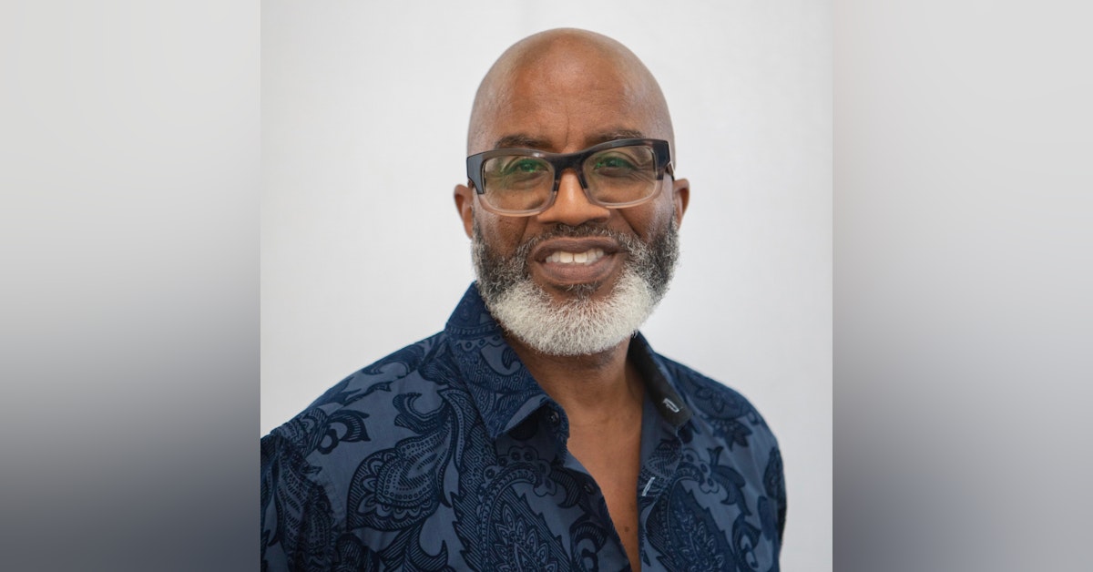 "Who hears here. " In conversation with author Dr. Guthrie Ramsey Professor Emeritus of Musicology, University of Pennsylvania.
