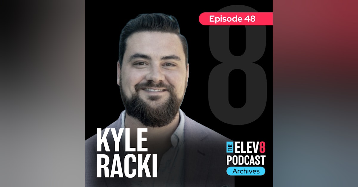 How to Craft Your Message with Kyle Racki