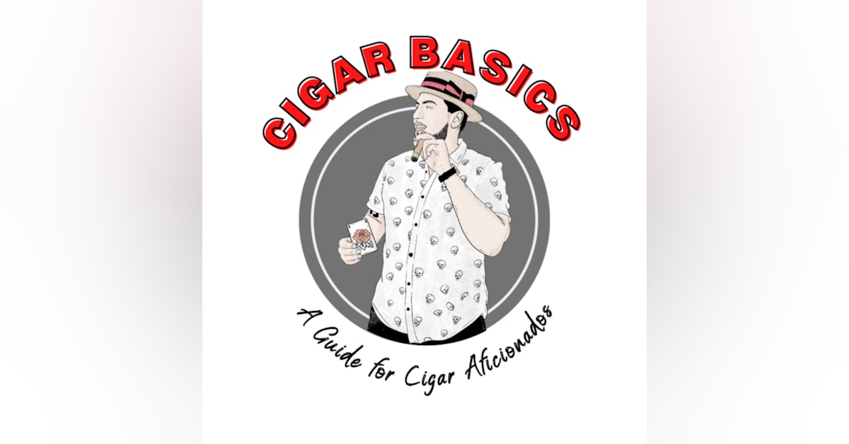 Cigar Basics: Growing Regions