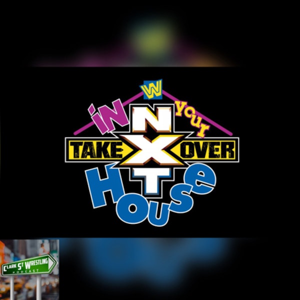 Is This The End For Adam Cole???!!! NXT TakeOver: In Your House Predictions Image