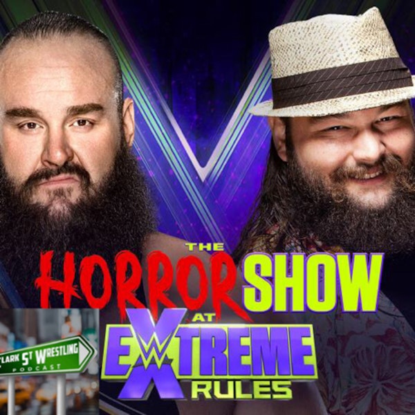 The Horror Show Extreme Rules Predictions Image