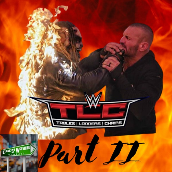 Turnover For Side B (Part 2 Of TLC Review) Image