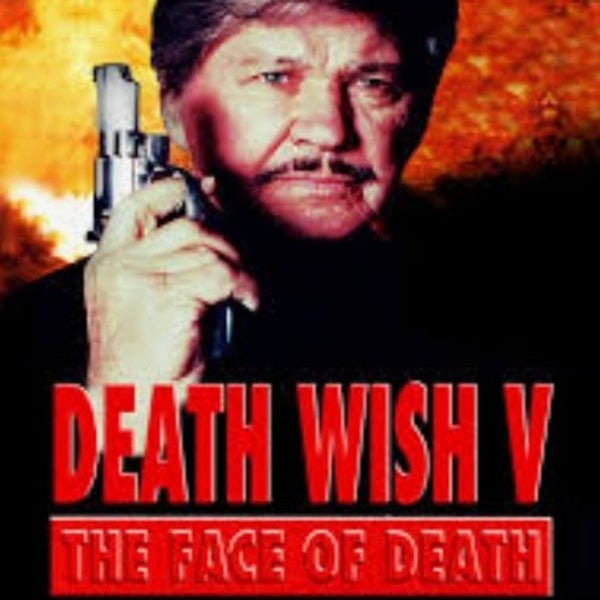 Death Wish V Image