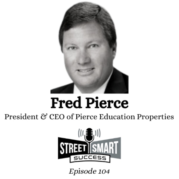 104: The Ultimate Recession Proof Asset Class… Student Housing