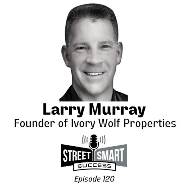 120: What’s It Like to Do a First Syndication Deal in Multi-Family?