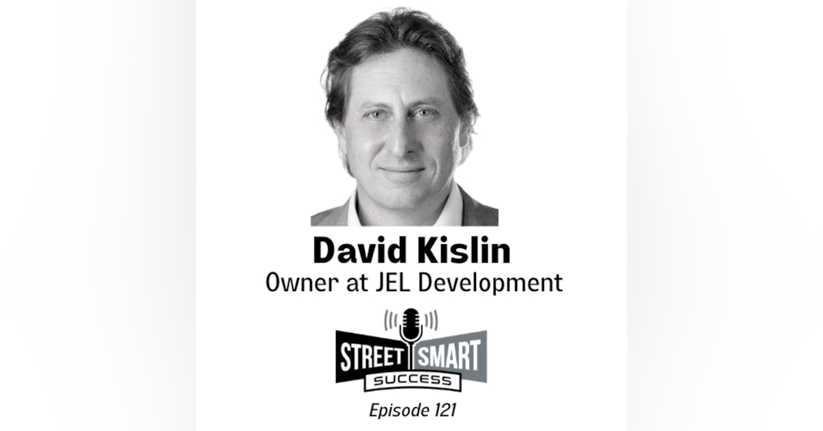 121: Avoid The Competition with Smaller Infill Development