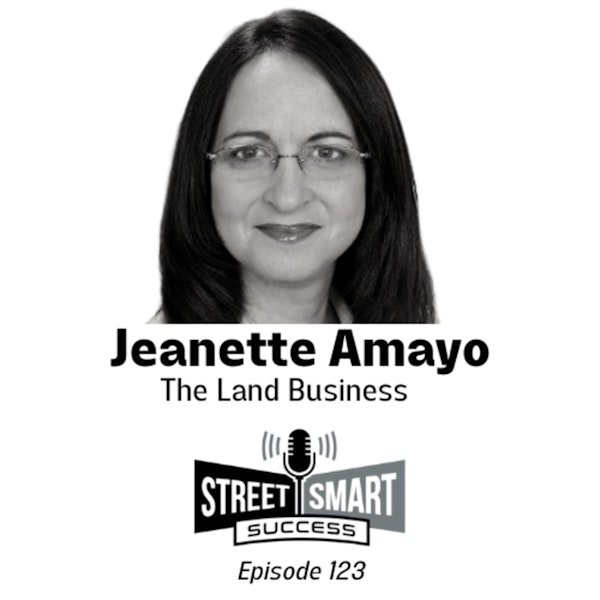123: Land Investing – The Lucrative Asset Class No One is Talking About