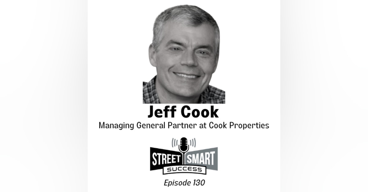 130: The Most Recession Proof Real Estate Asset Class