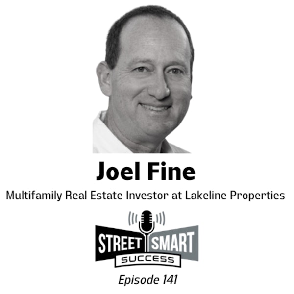141: There Are Many Paths to Participate In The Spoils Of Real Estate Investing