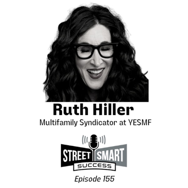 155: Starting Out in a Mentorship Program Can Turbocharge Your Real Estate Career